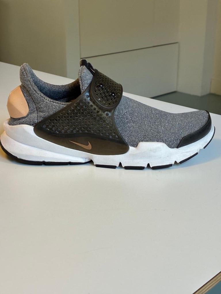Nike Sock Dart | maat 38, Kleding | Dames, Nike, Ophalen of Verzenden, Grijs, Sneakers of Gympen