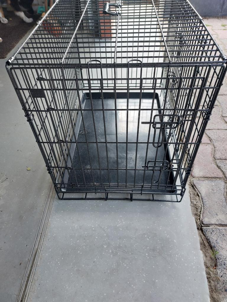 Bench, Ophalen, Gebruikt
