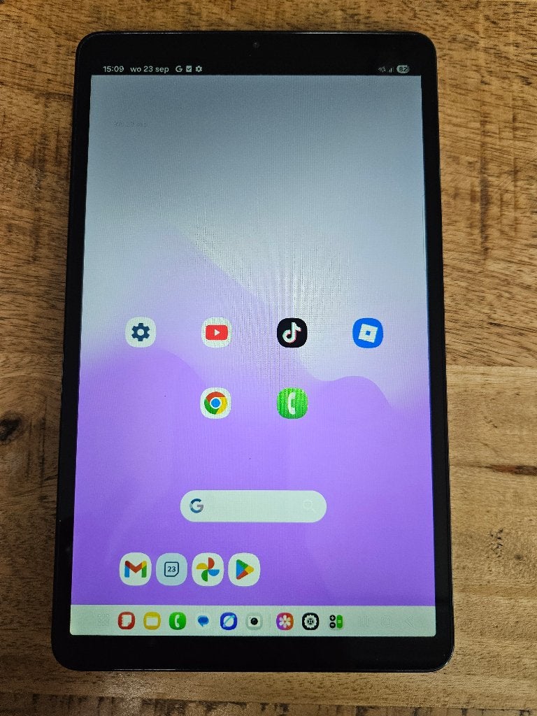 Galaxy Tab A9, Computers en Software, 10 inch, Galaxy Tab A9, Samsumg, Ophalen of Verzenden