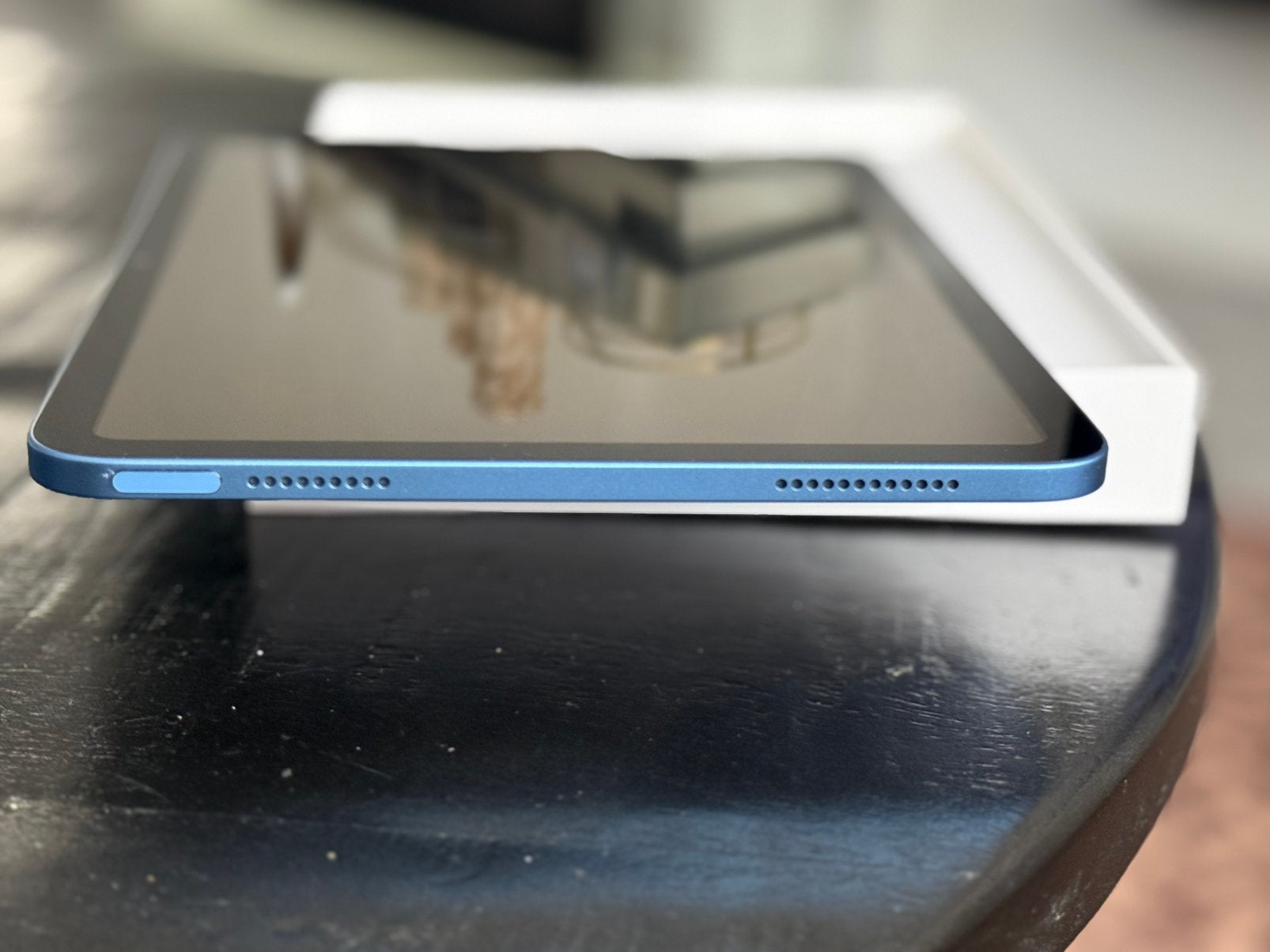 Foto 8 van Apple iPad A16 Wi-Fi 128 GB – Zo goed als nieuw