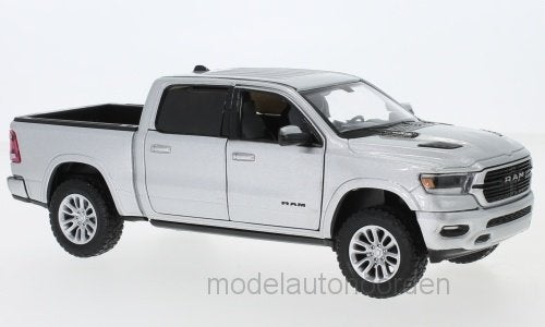 Dodge Ram 1500 Crew Cab Laramie, Ophalen of Verzenden, Nieuw, Auto
