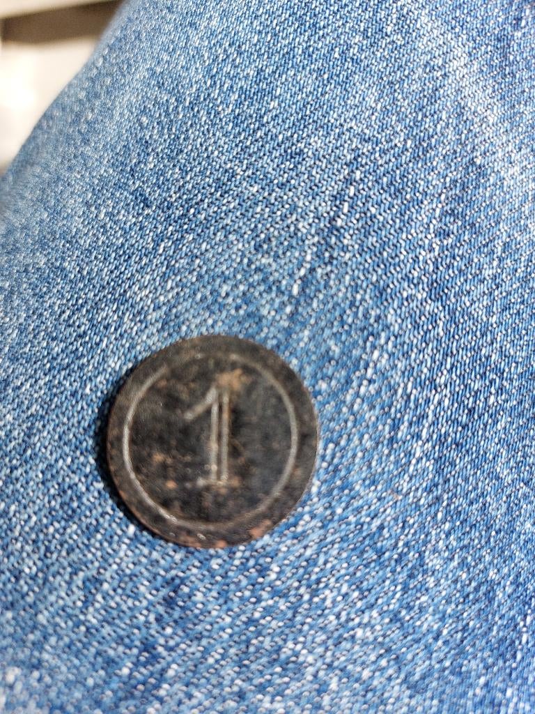LIPS Dordrecht Play Token 22mm 4.7g, Ophalen, Overige materialen, Nederland