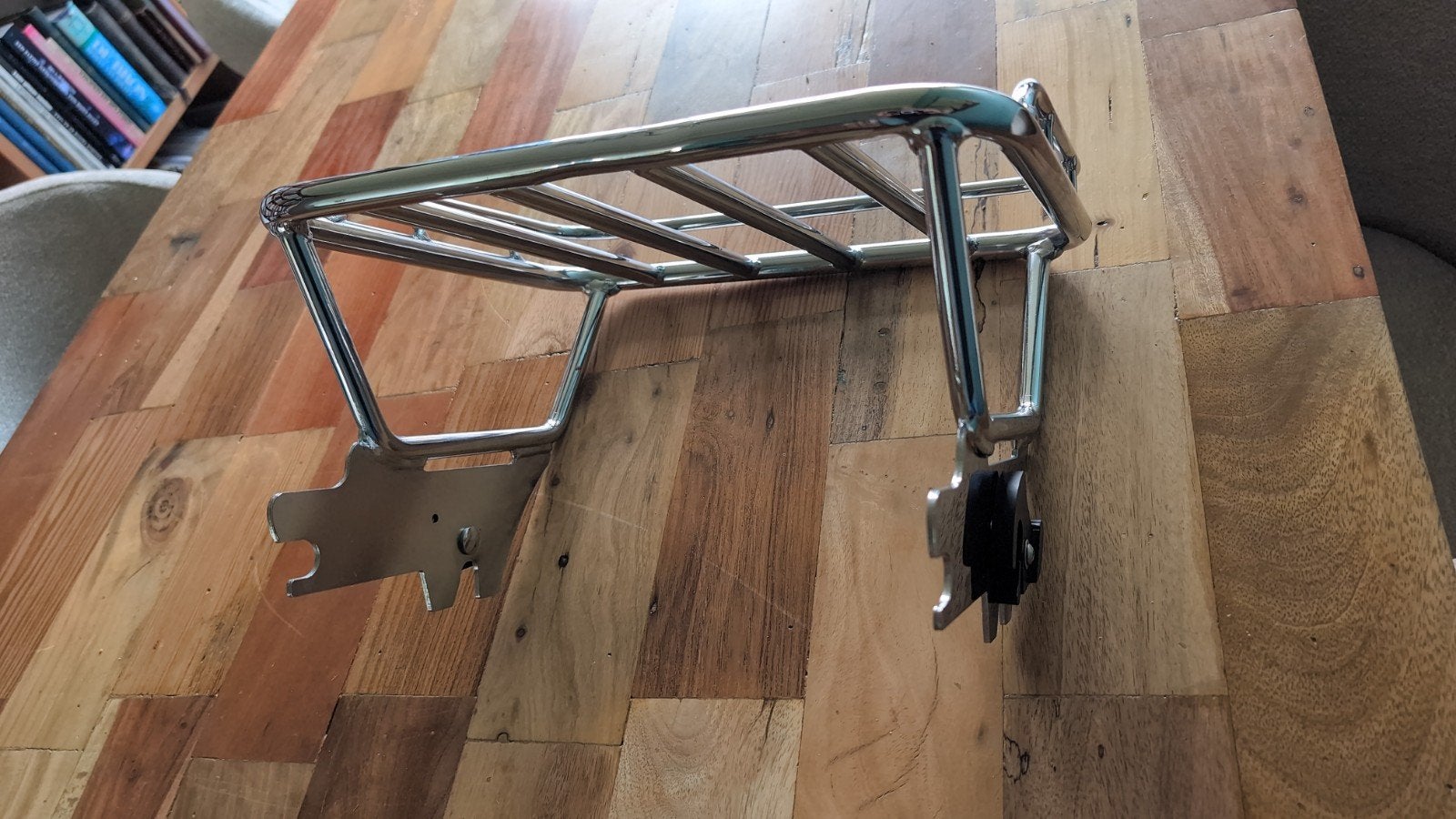baggage rek Harley Davidson, Ophalen of Verzenden, Nieuw