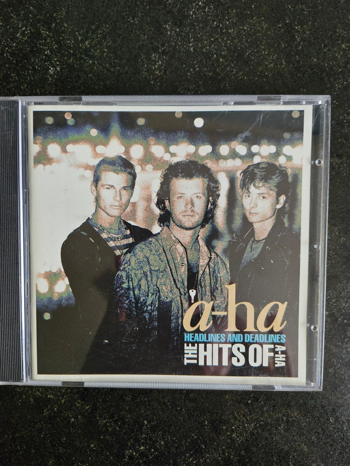 A-Ha : Headlines and deadlines, Ophalen of Verzenden