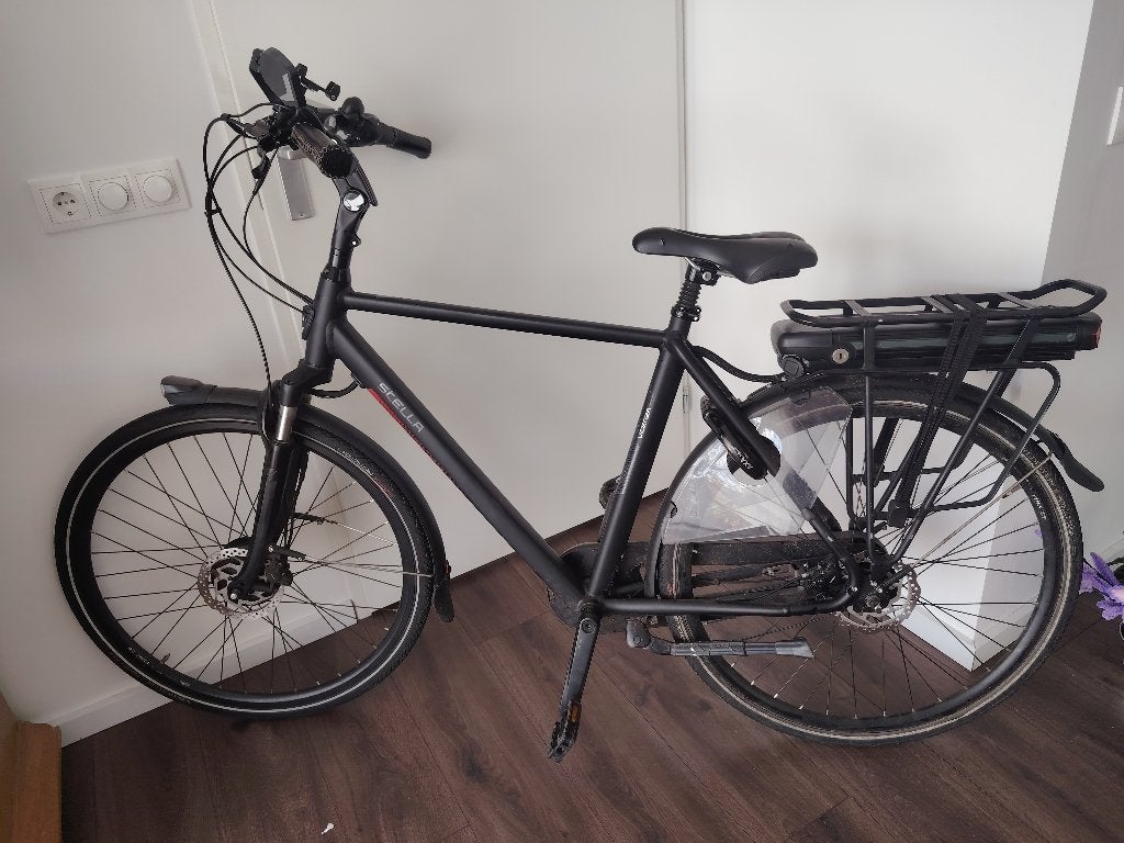 Stella Vicenza zonder accu, Fietsen en Brommers, 51 tot 55 cm, Ophalen, Gebruikt, Overige merken
