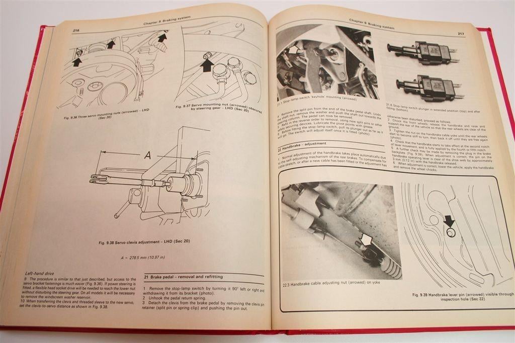 Werkplaatshandboek Opel Kadett & Vauxhall Astra [1984-1991], Auto diversen, Handleidingen en Instructieboekjes, Ophalen of Verzenden