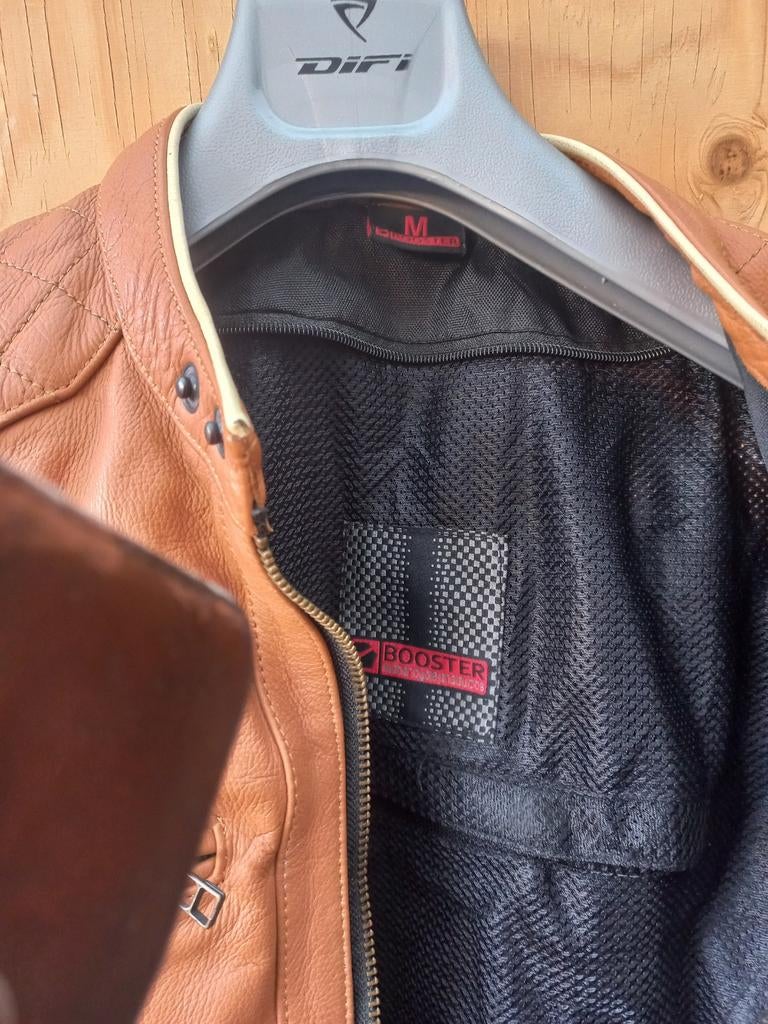 motorpak van Difi merk voor dames 40 / 42, Motoren, Kleding | Motorkleding, Combipak, Difi, Ophalen of Verzenden, Dames