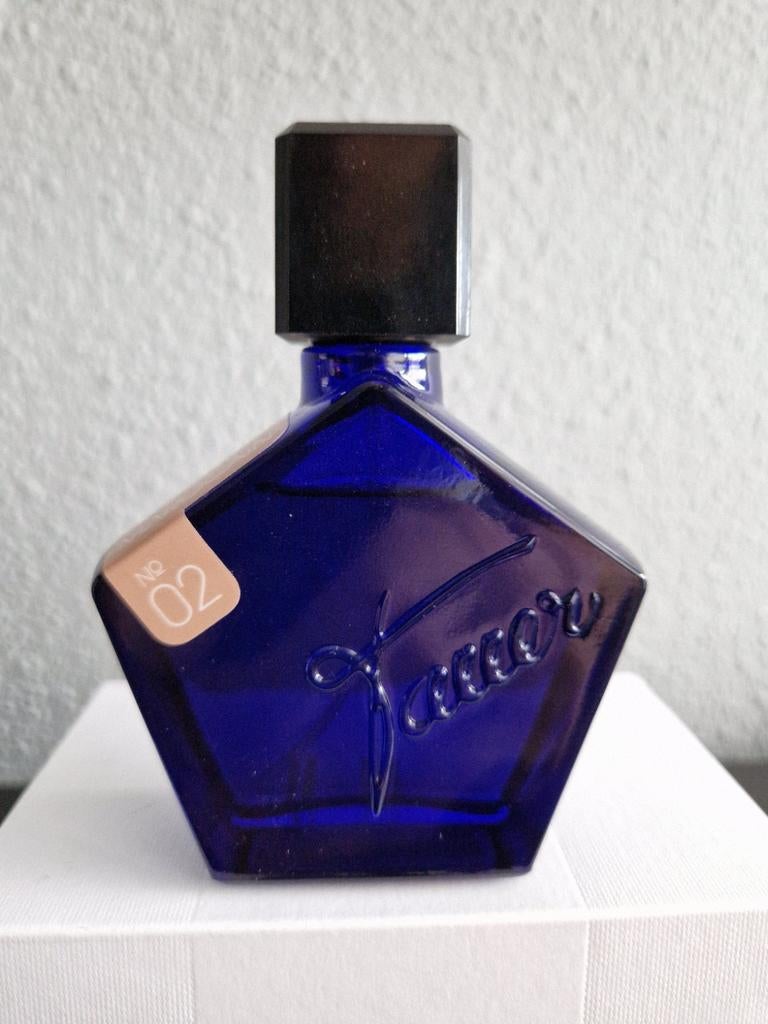 Tauer l'air du Desert Marocain decant tester sample, Sieraden, Tassen en Uiterlijk, Uiterlijk | Parfum, Ophalen of Verzenden, Nieuw