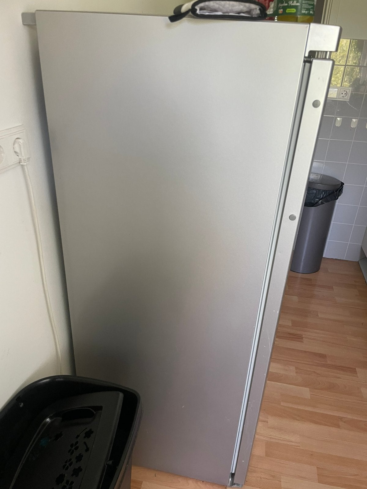Liebherr koelkast te koop, Witgoed en Apparatuur, Ophalen, 60 cm of meer, 140 tot 160 cm, Zonder vriesvak