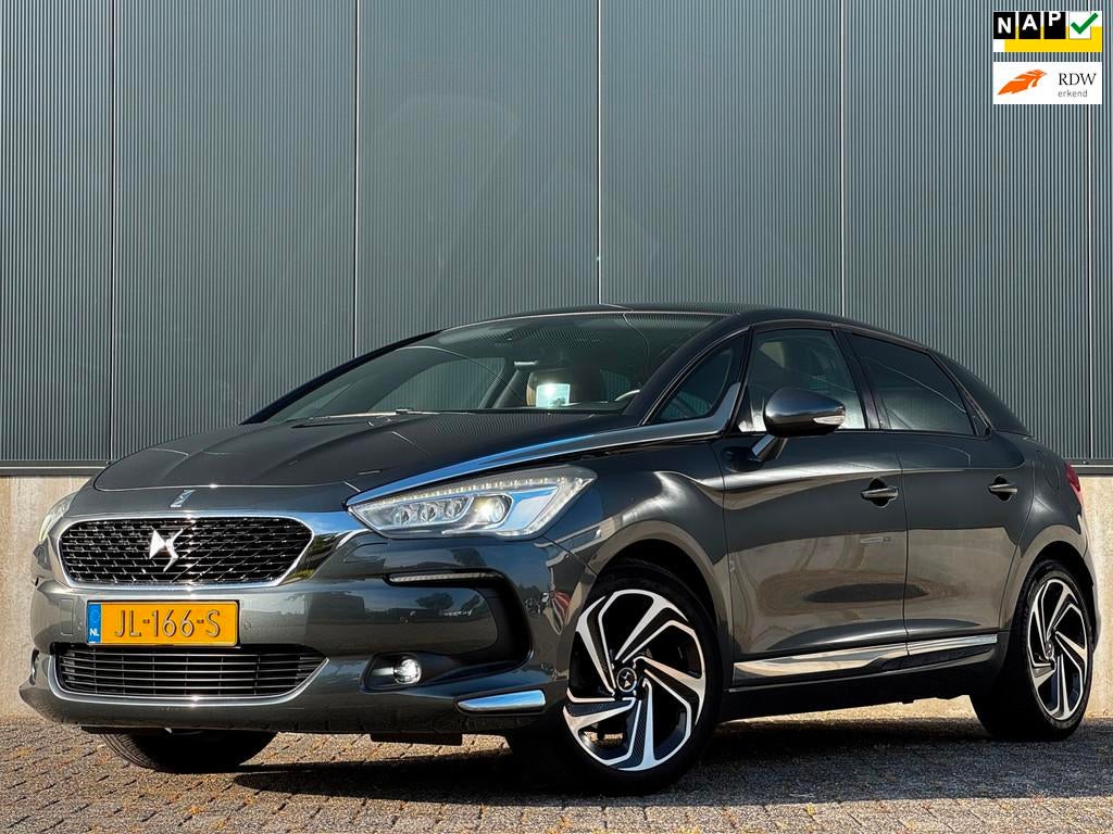 DS DS 5