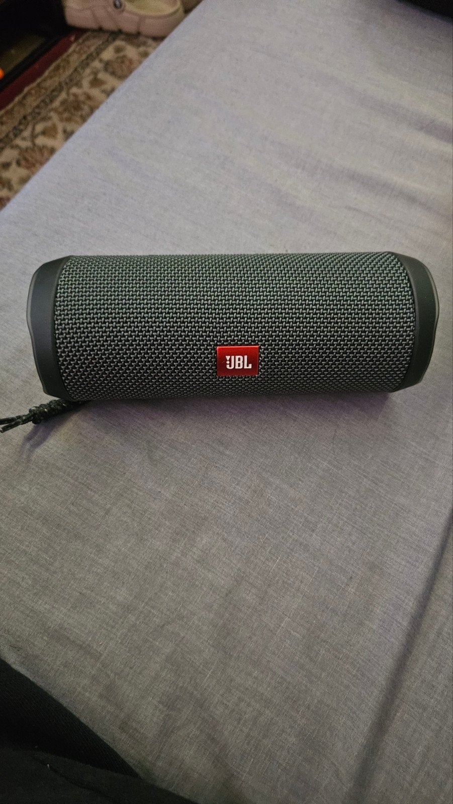 JBL flip essential 2, Computers en Software, Pc speakers, Ophalen of Verzenden, Nieuw, Overige typen, JBL