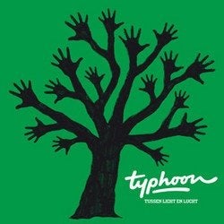 Typhoon  – Tussen Licht En Lucht, Ophalen of Verzenden, Zo goed als nieuw, Pop