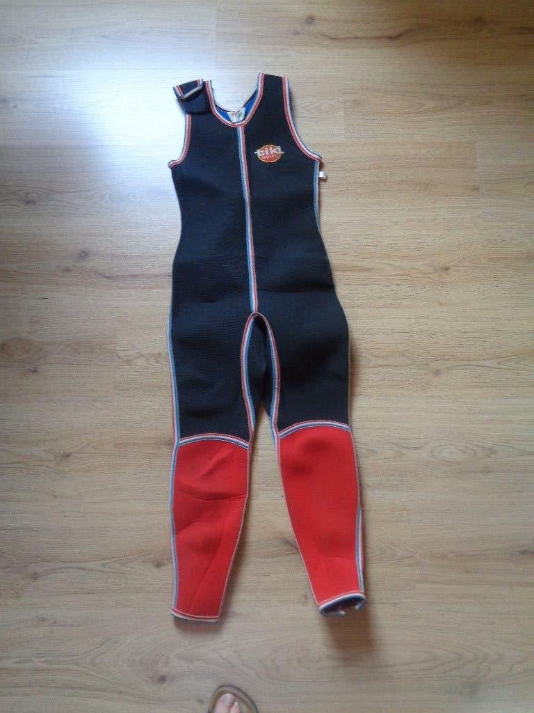 TiKi Wetsuits SX, Wetsuit, Gebruikt, Kind, Ophalen of Verzenden