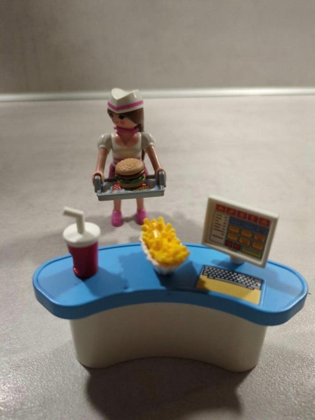 Diverse Playmobil sets en losse figuren, Ophalen of Verzenden, Zo goed als nieuw, Losse onderdelen, Figuren