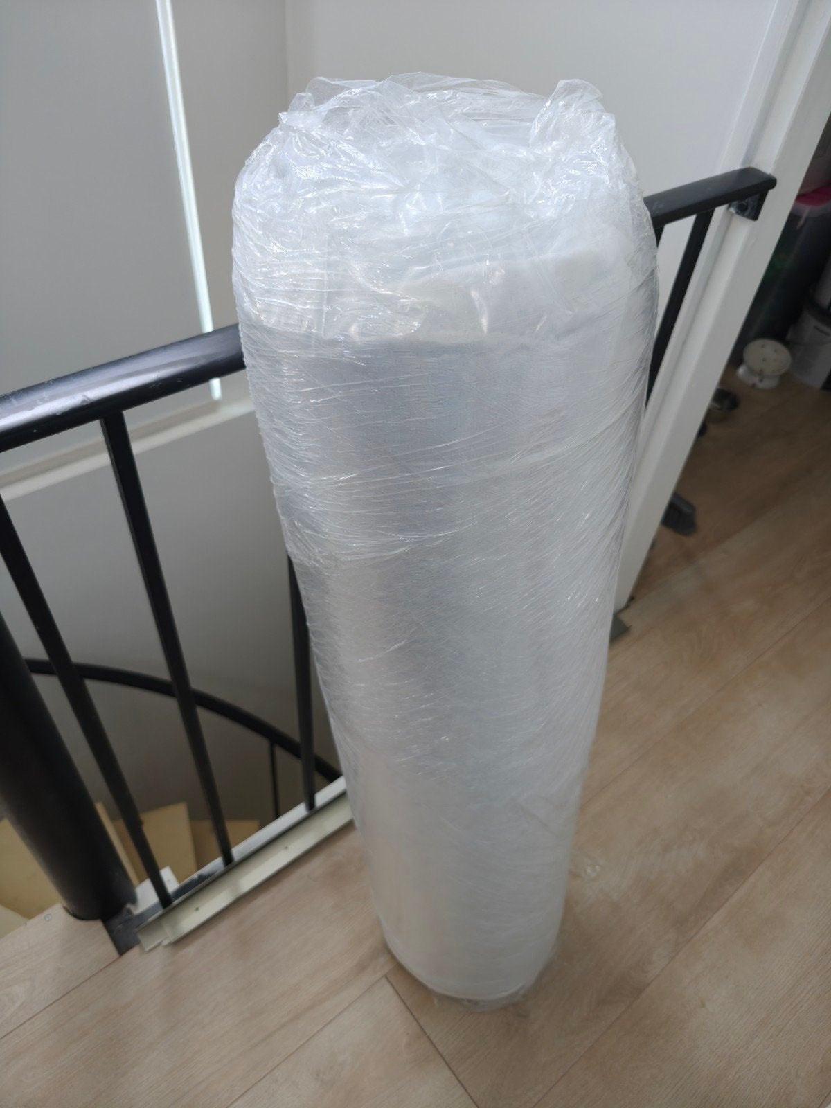 nieuwe topmatras 140x200x10 koudschuim, Ophalen, 140 cm, Matras, 200 cm