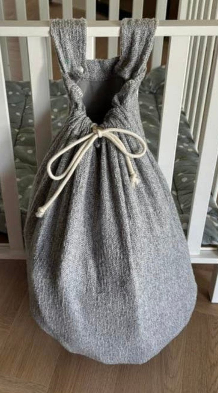 Speelgoedzak voor aan box, Kinderen en Baby's, Boxen, Ophalen of Verzenden, Zo goed als nieuw