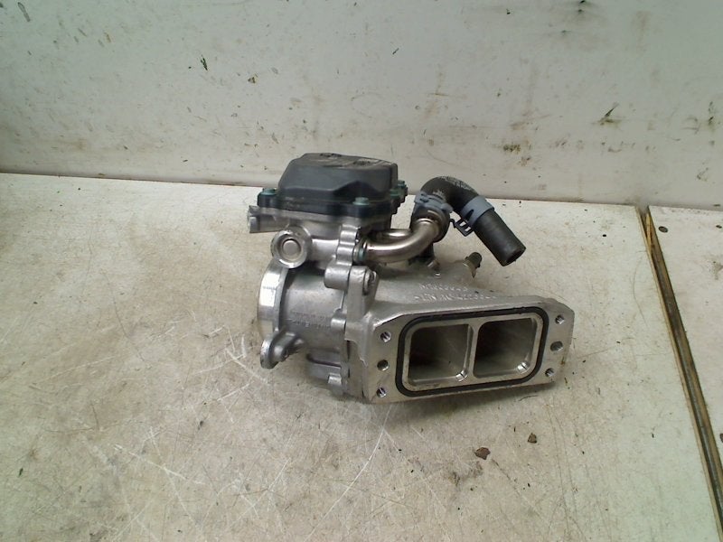 Gasklephuis Volkswagen Golf VII Variant (AUVV) 04L128059T, Gebruikt, Volkswagen, Volkswagen AG, Kundenbetreuung@volkswagen.de