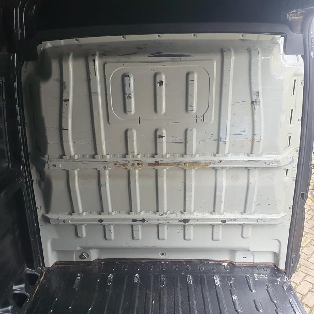 Tussenwand Fiat Ducato 2013, Auto-onderdelen, Ophalen, Fiat