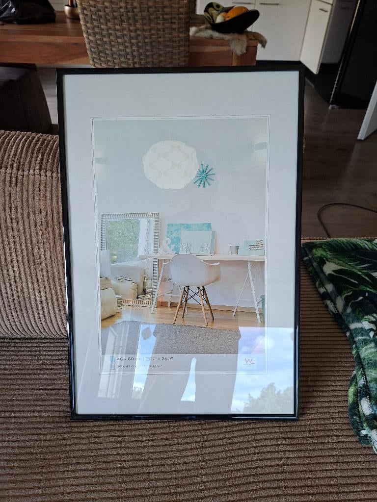 Fotolijsten diversen, Ophalen of Verzenden, Zo goed als nieuw