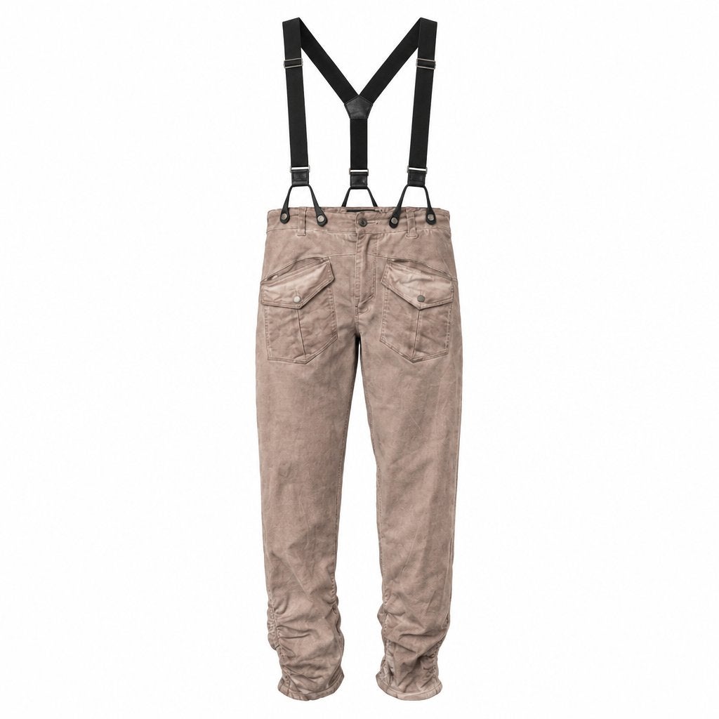 Nieuwe broek van MariaGrazzia - S/m, Bruin, MariaGrazzia, Nieuw, Ophalen of Verzenden