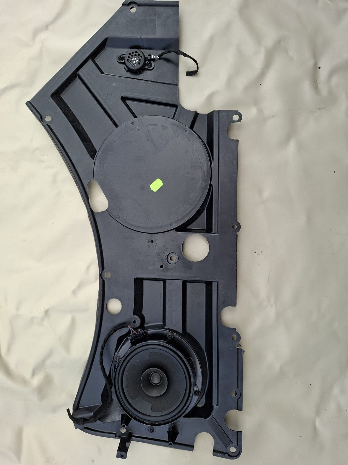 VW T6 Multivan Speakers Achter Links en Rechts, Ophalen, Gebruikt