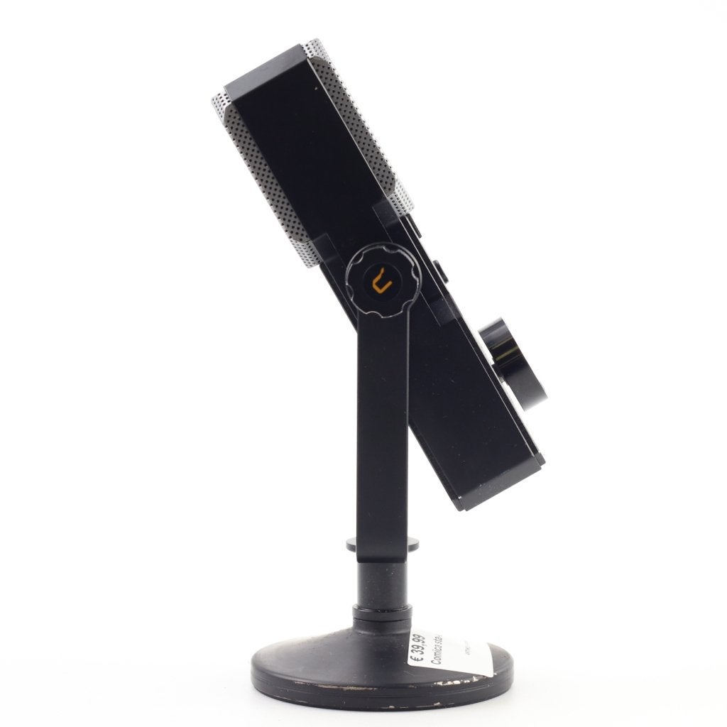 Comica sta-u1 Microfoon, Muziek en Instrumenten, Microfoons, Flex Ltd., Zo goed als nieuw, https://flex.com/contact-us, Nobelstraat 10, 5807 GA Oostrum LB, Limburg, Nederland