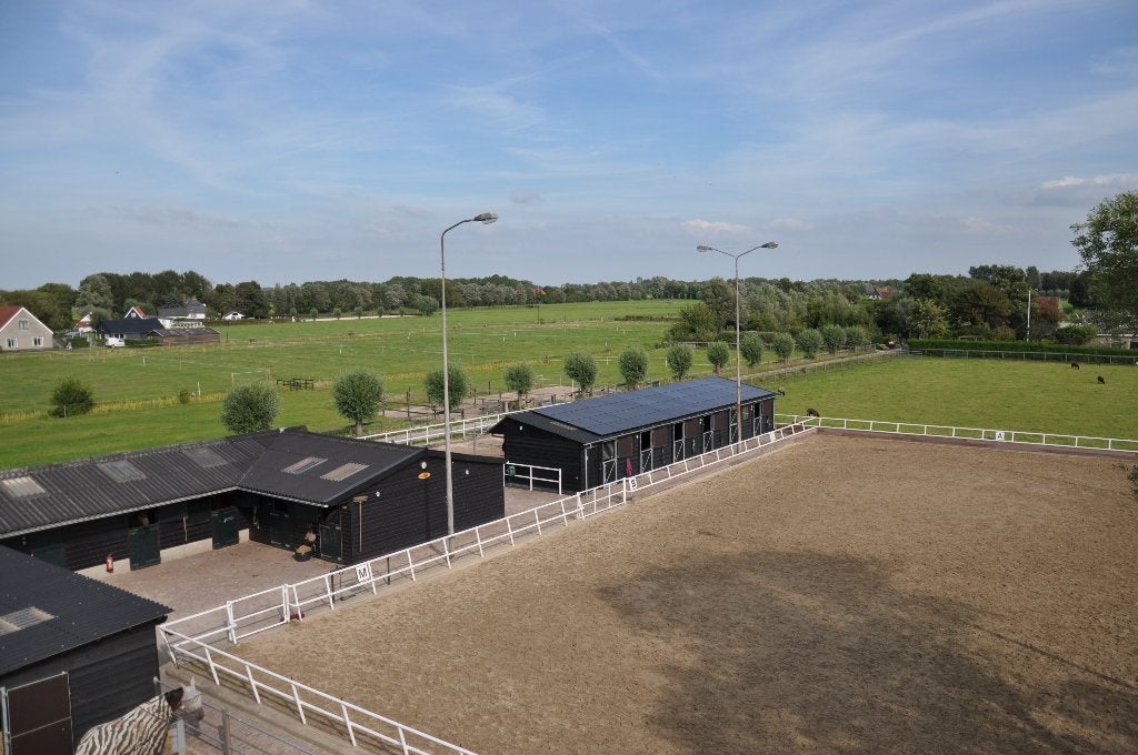 Box te huur in Wassenaar, Stalling, 1 paard of pony