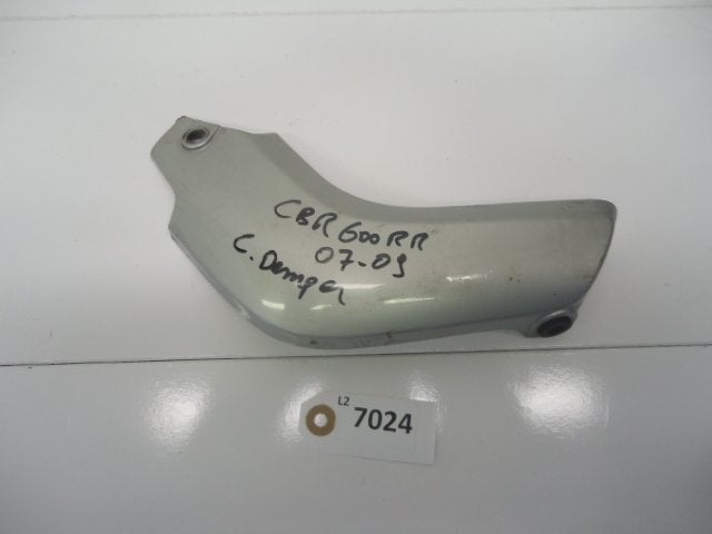 CBR600RR 2007 - 2008 Honda Cover Cover over demper D1-29494