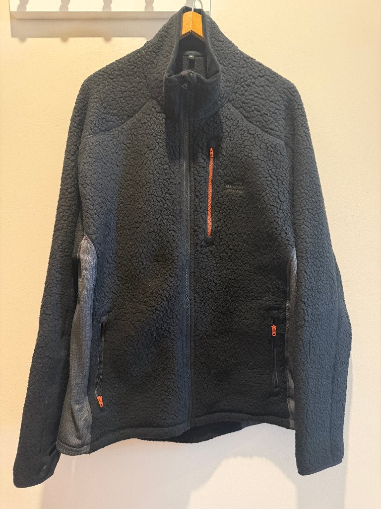 Geoff Anderson fleece vest XXL, Watersport en Boten, Ophalen of Verzenden, Gebruikt, Overige typen