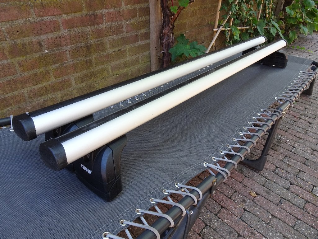 Ford Transit Connect dakdragers, Ophalen of Verzenden, Gebruikt