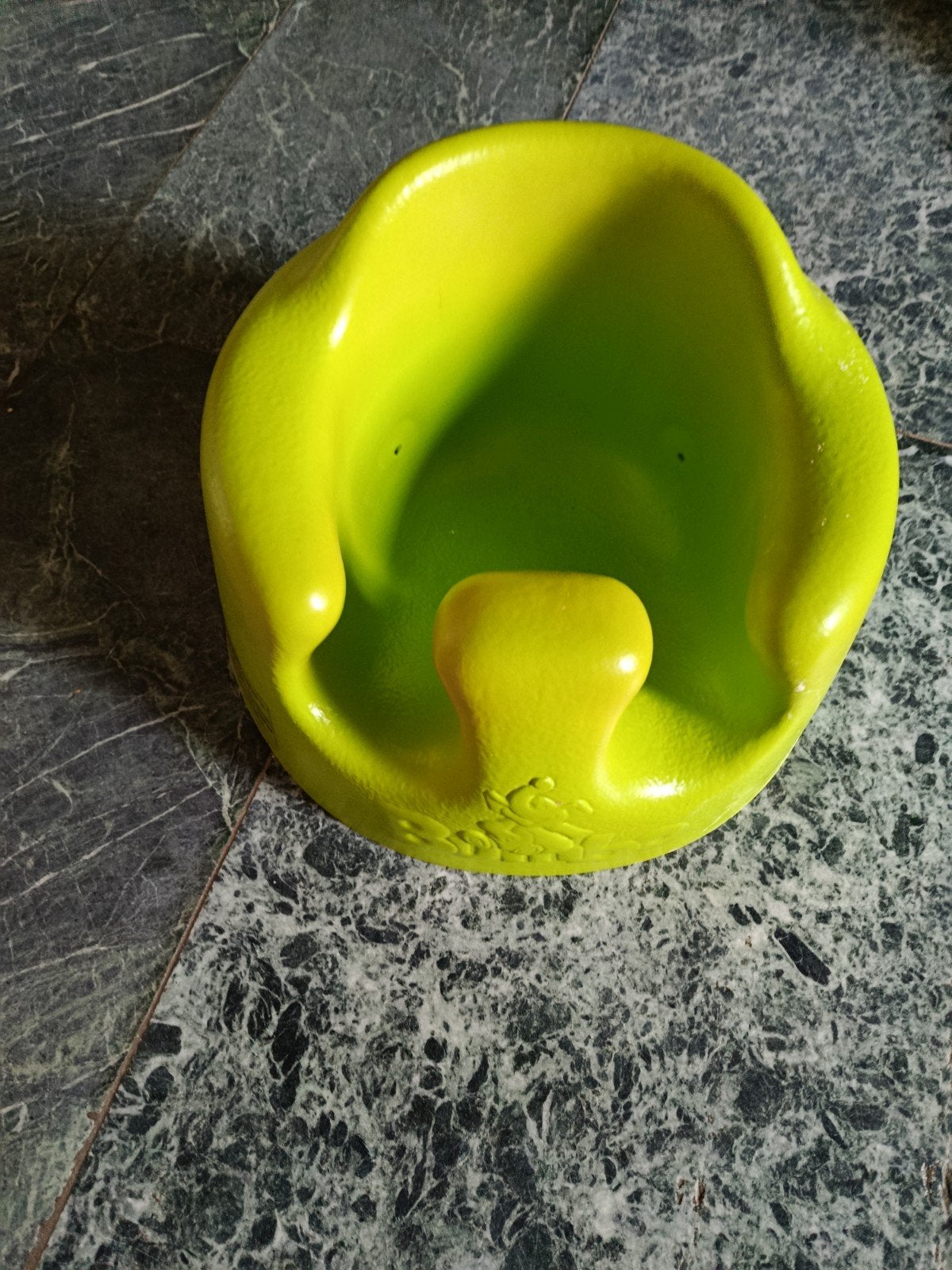 Bumbo baby zitje, Kinderen en Baby's, Kinderstoelen, Ophalen of Verzenden, Zo goed als nieuw, Overige typen