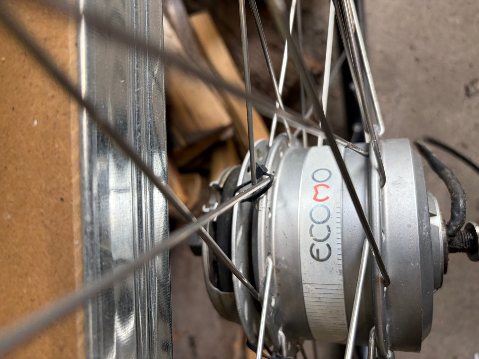 Cortina ecomo 24v onderdelen., Ophalen of Verzenden, Motor