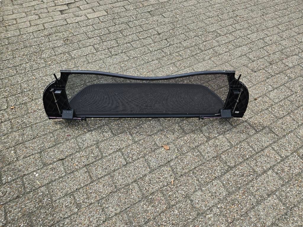 Peugeot  206 cc cabrio windscherm, Ophalen