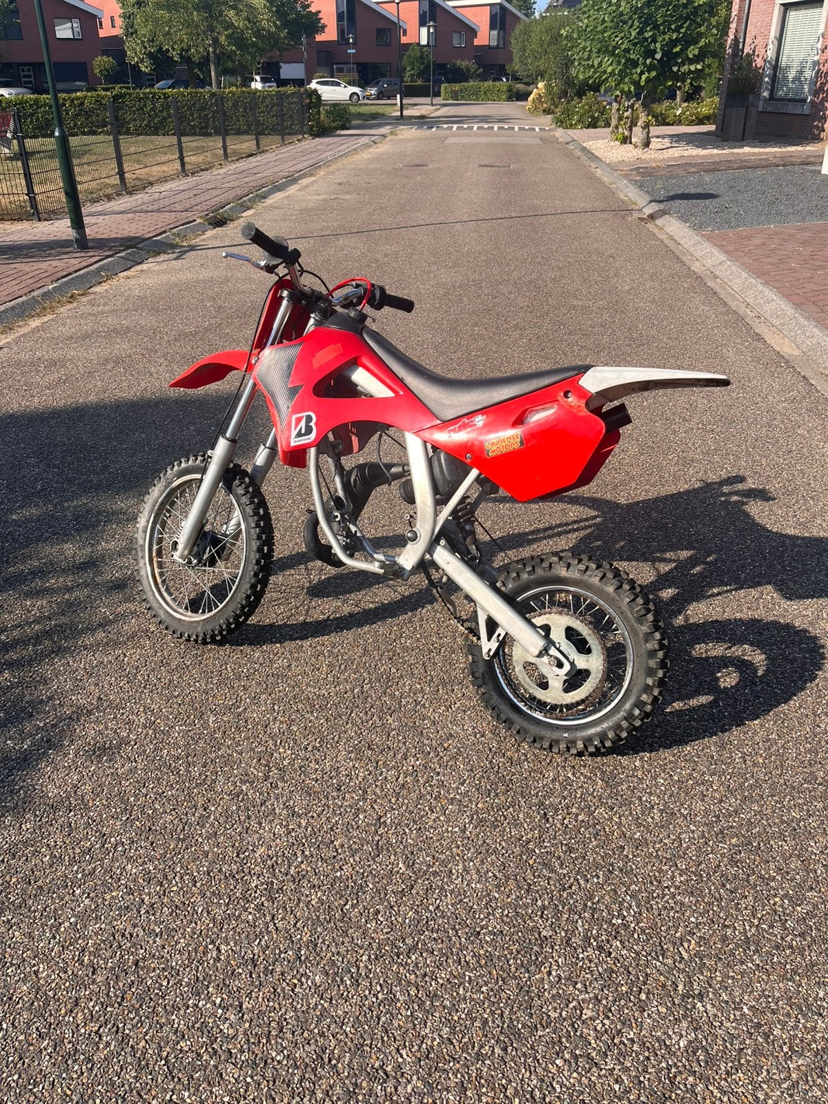 LEM LX3 project, Ophalen, Zo goed als nieuw, Overige merken