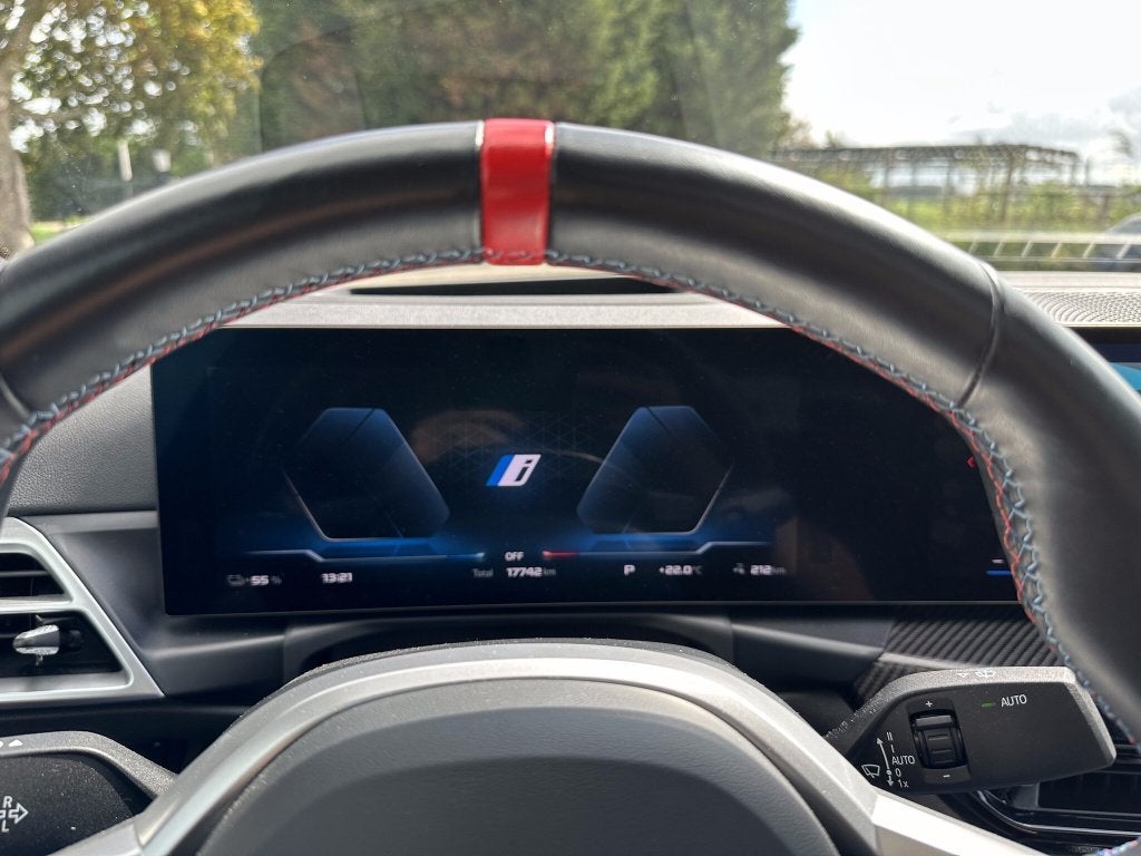 Foto 10 van BMW i4 M50 xDrive 544 pk | M Sport Pro | Ex-lease | BTW-auto