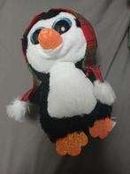 Ty beany Pinguïn, Pinguïn, Overige karakters, Ophalen of Verzenden, Zo goed als nieuw