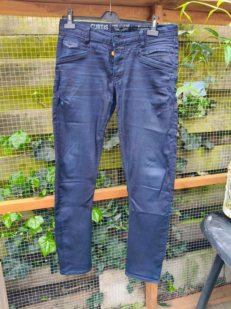 PME Legend Curtis maat, Kleding | Heren, Blauw, Ophalen of Verzenden, Zo goed als nieuw, PME Legend