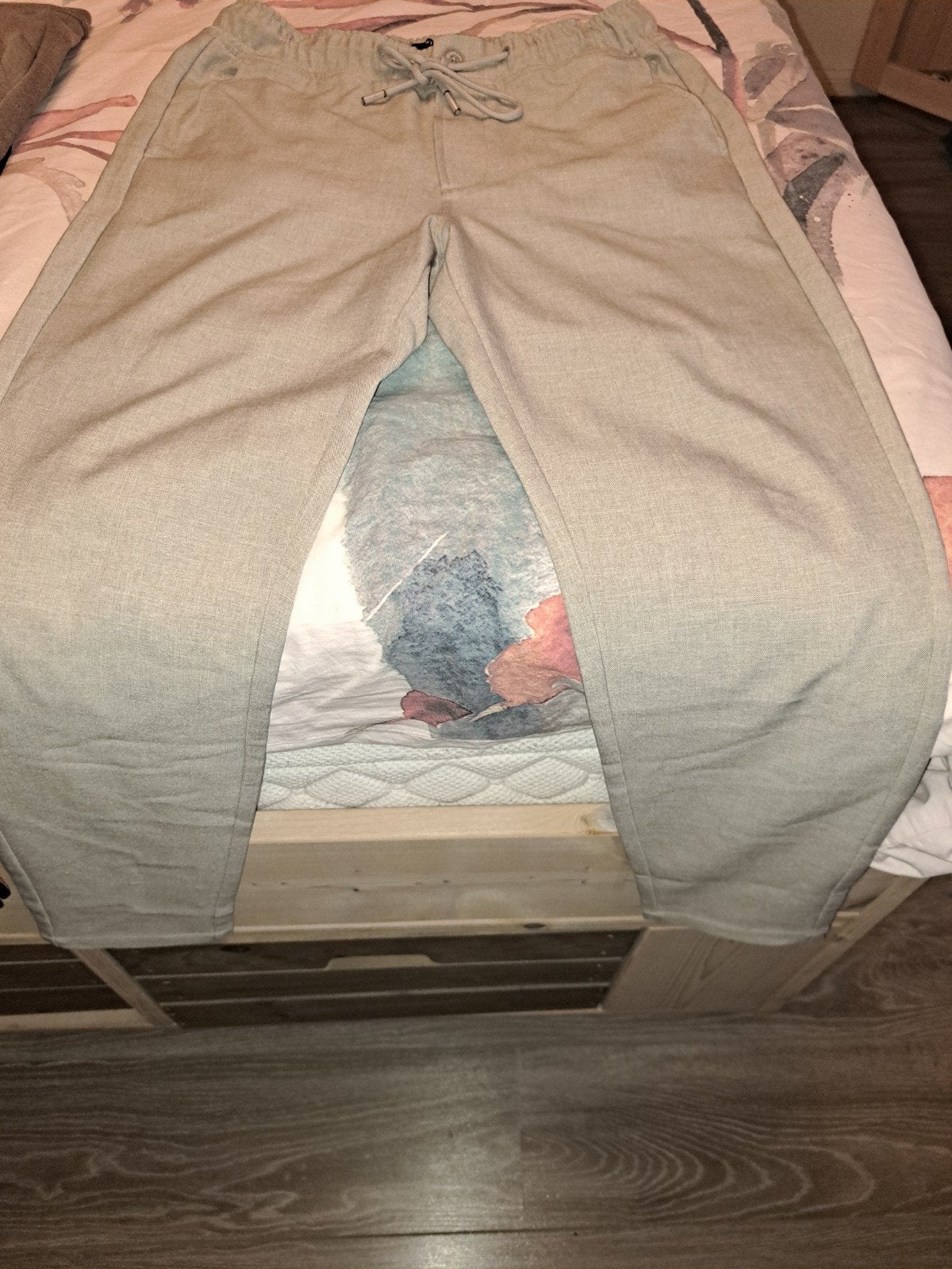 Stangata L'Essenziale Heren Broeken Maat S, Kleding | Heren, Ophalen, Zo goed als nieuw