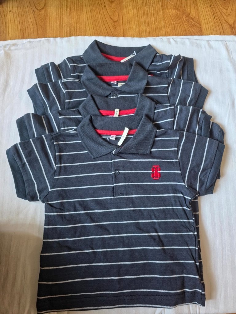 Babykleding pakket jongen/meisje – 44 stuks, Diversen, Ophalen of Verzenden, Zo goed als nieuw