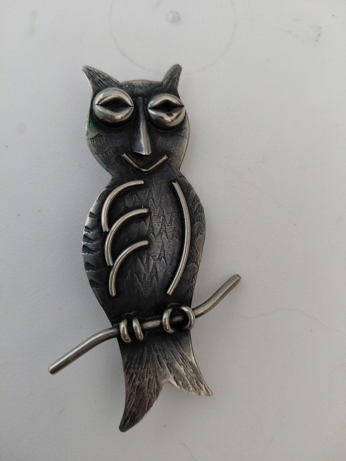 Broche/reversspeld, Verzamelen, Ophalen of Verzenden, Zo goed als nieuw, Overige onderwerpen