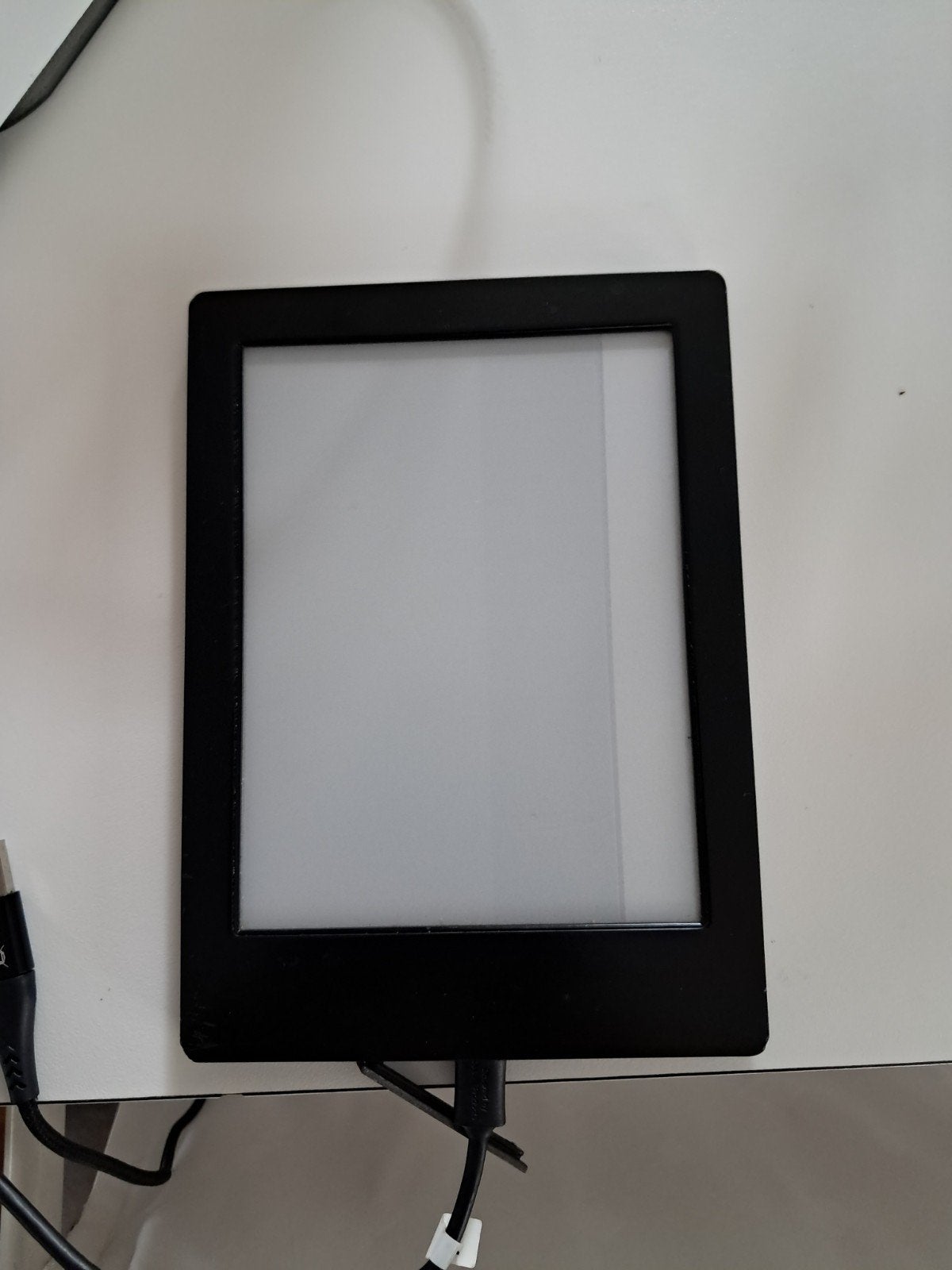 Kobo Aura H2O e-reader -  niet werkende, Computers en Software, E-readers, Ophalen, Wi-Fi, 6 inch of minder, 4 GB of minder