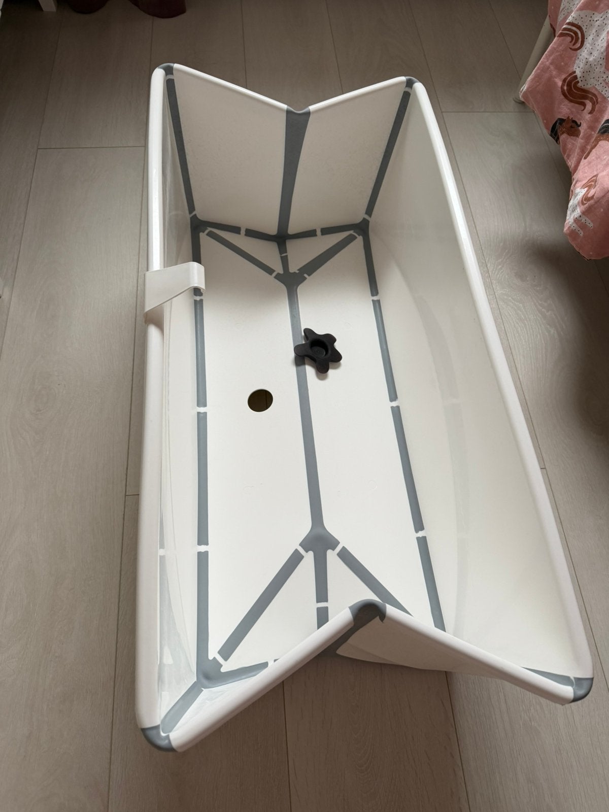 STOKKE badje, Ophalen, Zo goed als nieuw, Badje