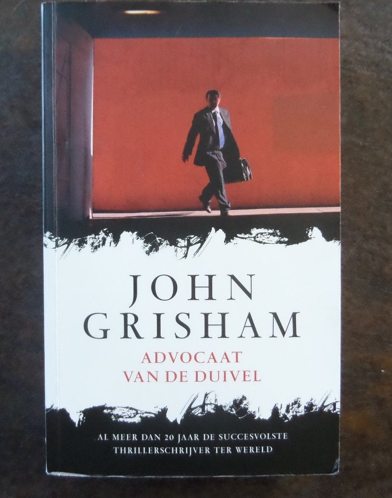 Diverse romans van John Grisham., Ophalen of Verzenden, Zo goed als nieuw, John Grisham
