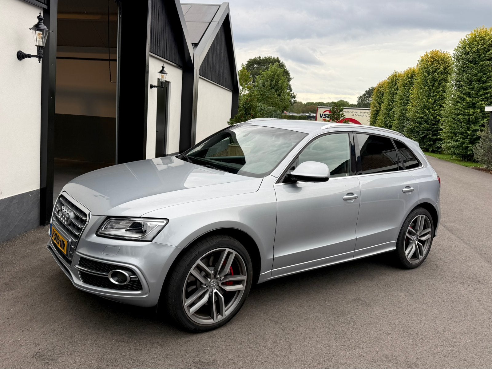 AUTO VERKOPEN? BEL! 0641323644, Automaat, 15 km/l, 241 €/maand, Bedrijf