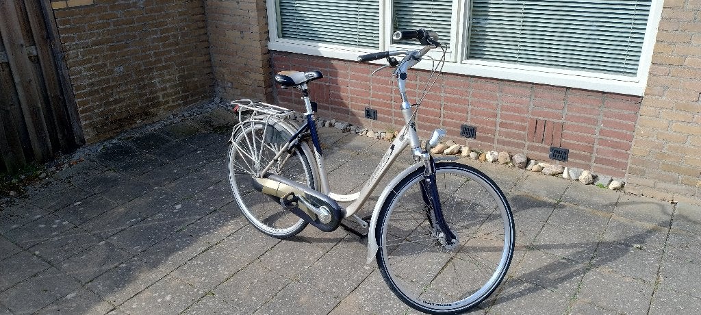 Batavus damesfiets