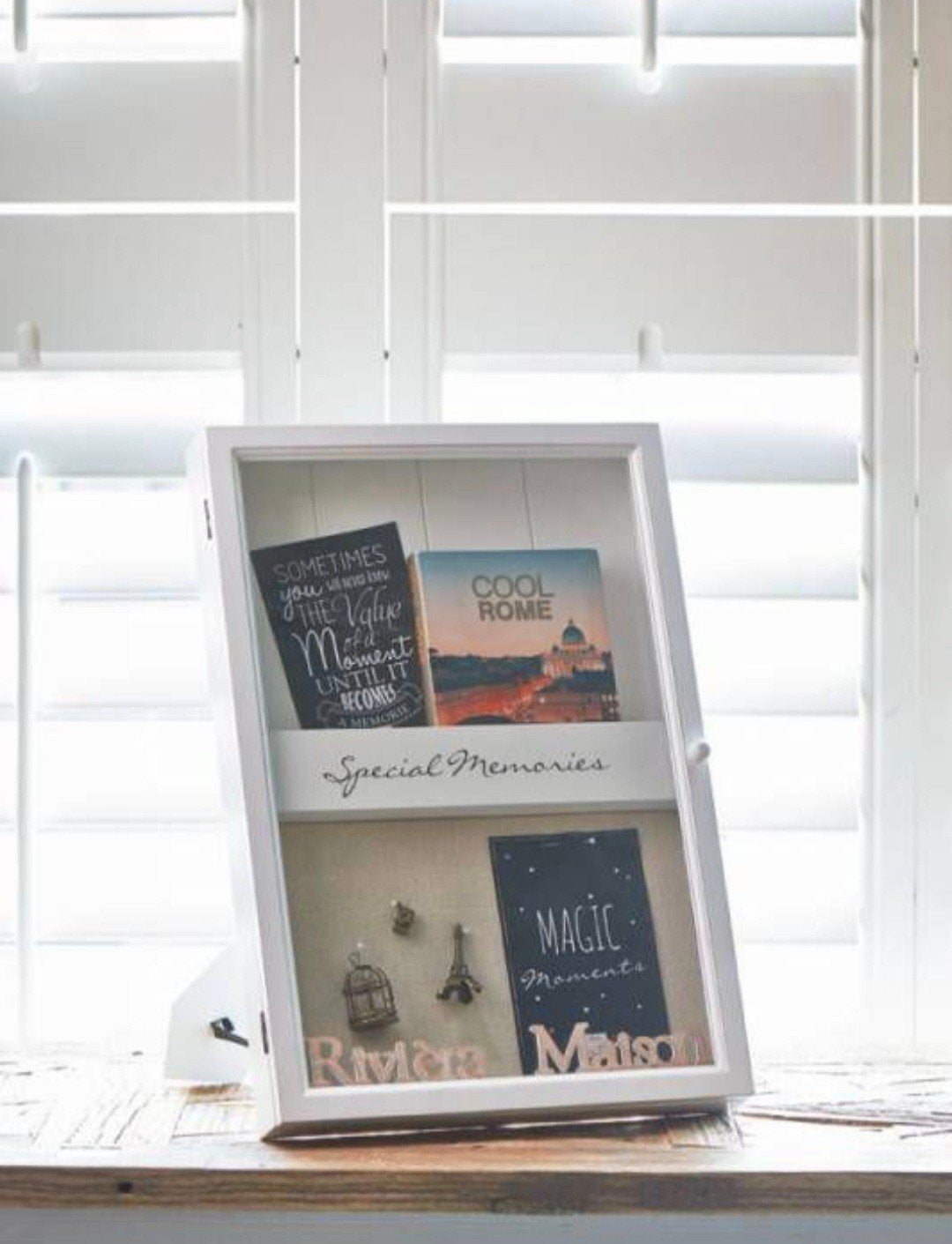Rivièra maison special memories cabinet, Huis en Inrichting, Ophalen of Verzenden, Nieuw