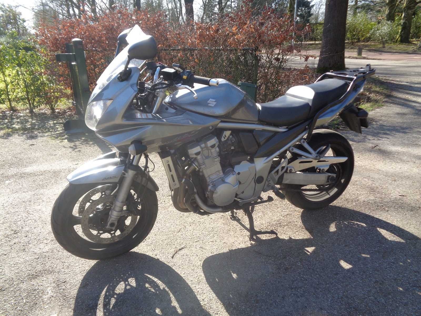 Suzuki - Tour - GSF 1250 S Bandit - Motorcycle, Motoren, Bedrijf, Gebruikt, Overig