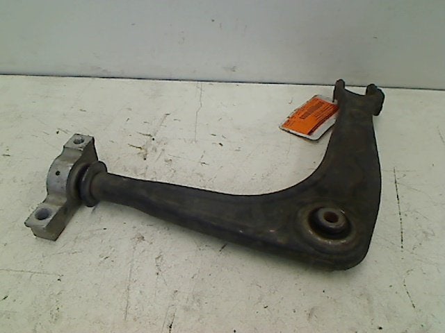 Draagarm Rechts Voor Onder Peugeot 407 (6D) 2006, Kontakt-peugeot@peugeot.com, Gebruikt, Peugeot Deutschland GmbH, Bahnhofsplatz, Rüsselsheim 65423, , Duitsland