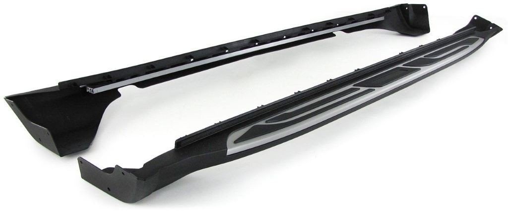 ALU Side Steps Jeep Grand Cherokee WK2 Runningboards, Verzenden, Automotive Parts, A.parts@hotmail.nl, Trasmolenlaan 12 3447 GZ Woerden