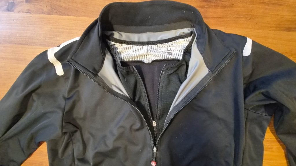 Castelli Windstopper Goretex Regenbestendig Fietsjack XXL, Fietsen en Brommers, Fietsaccessoires | Fietskleding, Castelli, Bovenkleding
